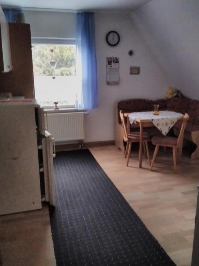 Ferienwohnung Heidi Selb Extérieur photo