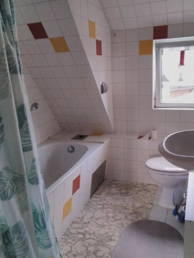 Ferienwohnung Heidi Selb Extérieur photo