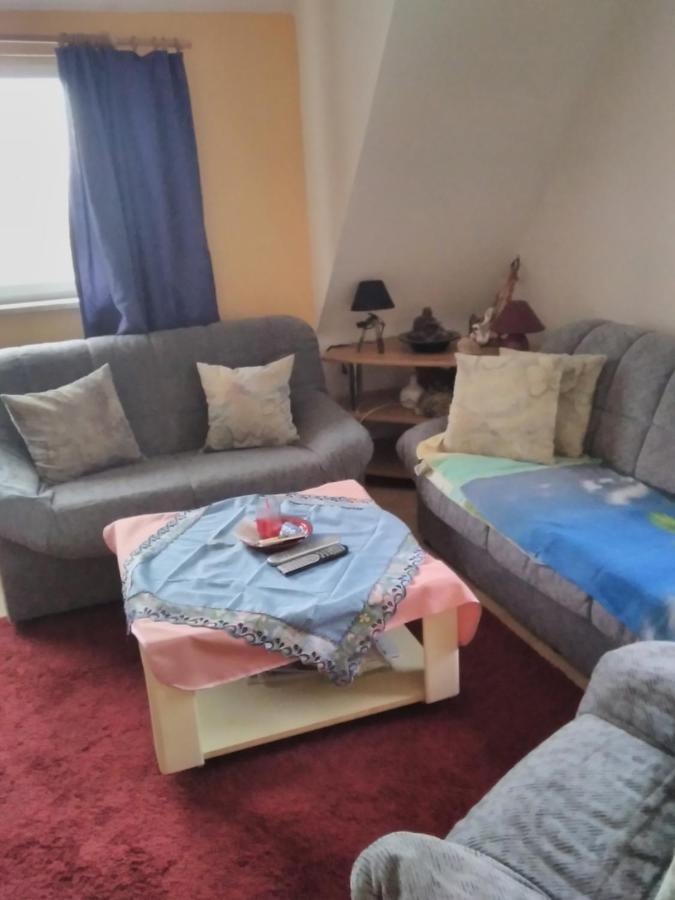Ferienwohnung Heidi Selb Extérieur photo